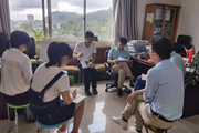 开云（中国）Kaiyun·官方网站开展党风廉政建设中期检查