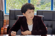 开云（中国）Kaiyun·官方网站开展新任职干部任前谈话