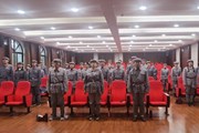 回顾光辉党史 传承红色精神 ——开云（中国）Kaiyun·官方网站党务干部赴扎西干部学院学习（二）