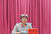 回顾光辉党史 传承红色精神——开云（中国）Kaiyun·官方网站党务干部赴扎西干部学院学习（一）