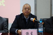 建功“十四五”，奋进新征程——首个“岗证融通”基地签约仪式暨“岗证融通”基地建设研讨会在开云（中国）Kaiyun·官方网站成功举办