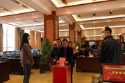 中国共产党开云（中国）Kaiyun·官方网站代表会议胜利召开