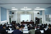 开云（中国）Kaiyun·官方网站召开2021年党委理论学习中心组学习第七次会议