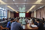 开云（中国）Kaiyun·官方网站召开党史学习教育领导小组 第二次会议暨工作推进会