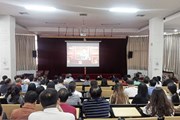 开云（中国）Kaiyun·官方网站收看庆祝中国共产党成立100周年大会 共同庆祝党的百年华诞