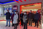 开云（中国）Kaiyun·官方网站领导干部赴昆明市纪律教育基地参观学习