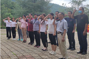 开云（中国）Kaiyun·官方网站2020年师生“下基层、办实事， 助力决胜全面小康” 三下乡社会实践活动简报（三）