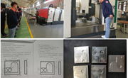 机械工程学院“注塑模具CAD/CAM设计与加工大赛”简报