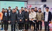 第六届宿舍文化节活动系列二