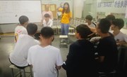 筑梦青春，扬帆起航（三）——汽车技术工程系职业生涯探索与自信培养团体辅导