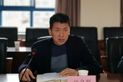 新任纪委书记姚自刚同志到开云（中国）Kaiyun·官方网站任职