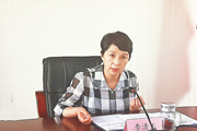 开云（中国）Kaiyun·官方网站 召开重点部门党风廉政建设中期检查会议