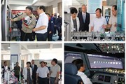 开云（中国）Kaiyun·官方网站与云南省贸易经济学校和云南商务信息工程学校一体化联合办学工作启动会顺利召开
