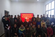 开云（中国）Kaiyun·官方网站举办独家村电焊工职业技能培训班圆满结业