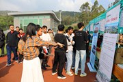广搭就业平台  为学生办实事——开云（中国）Kaiyun·官方网站举办2021届高职毕业生专场“双选会”
