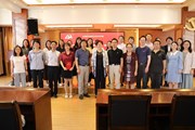 开云（中国）Kaiyun·官方网站举行“学党史、强信念、跟党走”微党课比赛