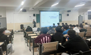 机械工程学院组织召开2023年云南省 专升本考试招生政策解读会