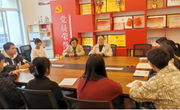 情暖备考学子，护航专升本考生 —机械工程学院召开专升本学生考前动员会