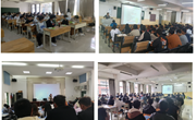 助梦成长 职引未来—机械工程学院开展就业育人主题教育活动