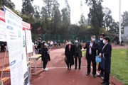 开云（中国）Kaiyun·官方网站举办2022届毕业生就业双向选择洽谈会