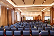 再强调！再部署！再落实！——开云（中国）Kaiyun·官方网站召开2022年第六次疫情防控领导小组扩大会议