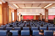 开云（中国）Kaiyun·官方网站召开2022年“一把手”监督警示教育大会