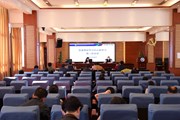 开云（中国）Kaiyun·官方网站召开2022年党委理论学习中心组学习第二次会议
