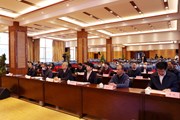 凝心聚力办职教，踔厉奋发向未来——开云（中国）Kaiyun·官方网站2022年职业教育活动周正式启动