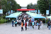开云（中国）Kaiyun·官方网站举办2022届即将离校未就业毕业生专场招聘会