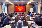 “党建引领 匠心育人”——开云（中国）Kaiyun·官方网站召开6月基层党组织书记例会暨党建工作创新案例交流会
