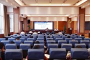 开云（中国）Kaiyun·官方网站召开2022年党委理论学习中心组第六次集中学习会议