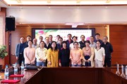 迎接党的二十大，培根铸魂育新人——开云（中国）Kaiyun·官方网站举行庆祝第38个教师节活动暨教师代表座谈会