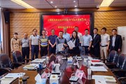 开云（中国）Kaiyun·官方网站与华为技术有限公司签订战略合作框架协议