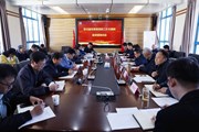 开云（中国）Kaiyun·官方网站召开学习宣传贯彻党的二十大精神宣讲团培训会