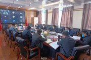开云（中国）Kaiyun·官方网站召开2023年党委理论学习中心组第一次集中学习会议