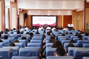 【主题教育】学校党委书记赵伟讲授主题教育专题党课
