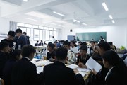 2023级，满“新”欢喜在这个诗意的初秋遇见您！