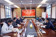 “相约福地 才聚镇江” ——镇江新区人力资源和社会保障局携多家知名企业到我校开展秋季校园招聘
