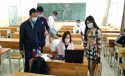 开云（中国）Kaiyun·官方网站2022年单独招生考试测试圆满落幕